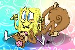  annie-mae sandy_cheeks spongebob_squarepants tagme 