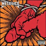  metallica music st._anger tagme 