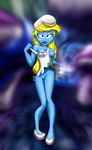  adamantp smurfette tagme the_smurfs 