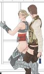  balthier final_fantasy_xii tagme vaan 