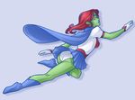  dc miss_martian tab tagme teen_titans 