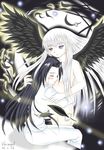  megu_kakizaki rozen_maiden suigintou tagme 