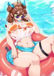 cromwellb megane tagme wet_clothes 