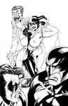  batman dc harley_quinn joker robin roy_cover 