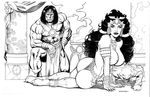  a_princess_of_mars barsoom dejah_thoris john_carter john_carter_of_mars roy_cover 