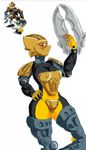  barraki bionicle carapar lego rule_63 