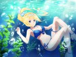  alice_zuberg bikini swimsuits sword_art_online sword_art_online_alicization tagme 