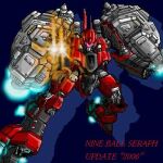  aiming_at_viewer armored_core looking_at_viewer lowres mecha nineball_seraph src 