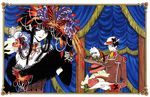  clamp ichihara_yuuko tagme watanuki_kimihiro xxxholic 