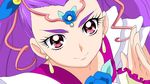  milky_rose mimino_kurumi pretty_cure vector yes!_precure_5 