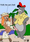  baloo disney katie_dodd kthanid talespin 