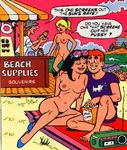  archie_andrews archie_comics betty_cooper tagme veronica_lodge 