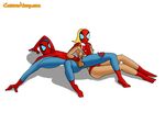  arachne julia_carpenter marvel spider-man spider-woman 