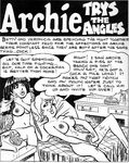  archie_andrews archie_comics betty_cooper tagme veronica_lodge 