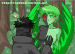  naruto rule_63 tagme tobi zetsu 