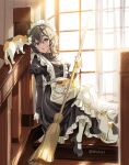  maid neko tagme 