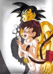  bardock dragon_ball_z seripa son_goku tagme 