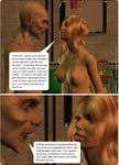  buffy_summers buffy_the_vampire_slayer comic kennedy(vampire_slayer) the_buffyverse 