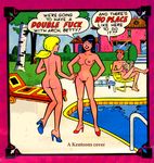  archie_andrews archie_comics betty_cooper kentoons veronica_lodge 