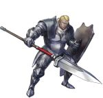  armor benny_(fire_emblem) fire_emblem fire_emblem_if nintendo weapon 