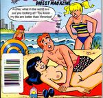  archie_andrews archie_comics betty_cooper tagme veronica_lodge 