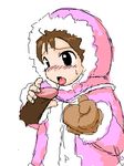  ice_climber nana nintendo tagme 