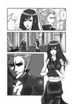  advent_children comic loz(advent_children) tagme tifa_lockheart 