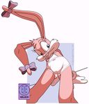  babs_bunny malachi tagme tiny_toon_adventures 