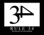  34 animated rule_34 tagme 