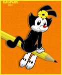  animaniacs dot_warner karavan tagme 