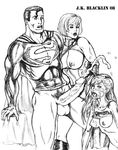  dc jk_blacklin power_girl supergirl superman 