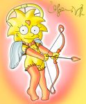  alger maggie_simpson tagme the_simpsons 