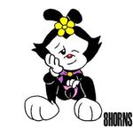  8horns animaniacs dot_warner tagme 