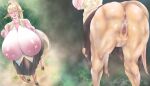  absurd_res animal_humanoid anus areola big_areola big_breasts big_butt big_nipples breasts butt censored centaur centorea_shianus_(monster_musume) clothed clothing equid equid_humanoid equid_taur equine equine_humanoid exposed_breasts female genitals hi_res hooves huge_breasts huge_nipples humanoid humanoid_taur mammal mammal_humanoid mammal_taur monster_girl_(genre) monster_musume nipples ogura_anko partially_clothed pussy solo tail_aside taur thick_thighs wide_hips 
