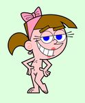  fairly_oddparents rule_63 tagme timantha timmy_turner 