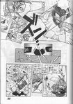  comic samurai_pizza_cats tagme yokinihakarae2 