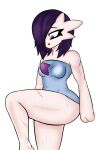  absurd_res alternate_color breasts clothed clothing cornelia_(kosa) female gardevoir hi_res humanoid kosaa4 nintendo not_furry pok&eacute;mon pok&eacute;mon_(species) solo video_games 