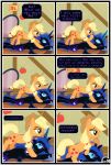  absurd_res applejack_(mlp) black_body blonde_hair blue_eyes bodily_fluids comic cutie_mark detailed_background dialogue dominant dominant_female earth_pony english_text equid equine female female/female feral foot_fetish foot_play footjob freckles friendship_is_magic genital_fluids green_eyes gutovi-kun hair hasbro hi_res hoofjob hooves horn horn_fetish horn_grab horn_in_mouth horn_lick horn_play horn_sex horn_suck hornjob horse licking lying magic mammal my_little_pony nightmare_moon_(mlp) on_back orange_body pinned pony pussy_juice sex sucking text tongue tongue_out vaginal winged_unicorn wings 