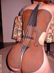  contrabass double_bass inanimate music tagme 
