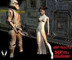  a_new_hope princess_leia_organa star_wars stormtrooper tagme 