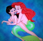  ariel disney melody tagme the_little_mermaid 