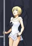  badxend kingdom_hearts namine seifer_almasy tagme 