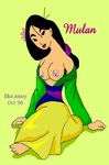  blucanary disney fa_mulan mulan tagme 