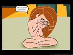  badassk9 comic disney kim_possible kimberly_ann_possible 