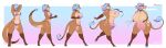 absurd_res after_transformation anthro bell bell_collar big_breasts bikini biped black_collar blue_eyes blue_hair blue_hooves blue_horn bodily_fluids bouncyotter bovid bovine breast_expansion breast_milking breasts butt butt_expansion cattle clothing collar expansion female five_frame_image five_frame_sequence growth hair hi_res hooves horn horn_growth huge_breasts lactating lillymoo mammal mid_transformation milk milking_self multi_frame_sequence mustelid otter purple_bikini purple_clothing purple_swimwear smile solo species_transformation swimwear tail tail_tuft teats transformation transformation_sequence tuft udder_growth udders weight_gain