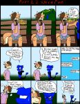 anthro argument comic duo ending hi_res male male/male shadrokthehedgehog short