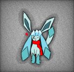 by_(disambiguation) eeveelution female generation_4_pokemon generation_7_pokemon glaceon invalid_tag lycanroc nintendo oliver_(disambiguation) pokemon pokemon_(species) solo