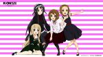  deletethistag k-on! tagme 