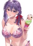  bikini cleavage fate/stay_night matou_sakura shimatori_(sanyyyy) swimsuits 