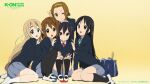  deletethistag k-on! tagme 